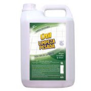 UTIL LIMPEZA PESADA 5 LTS -